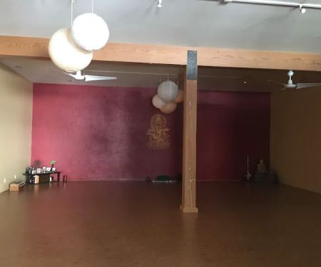 ShantiOm Yoga