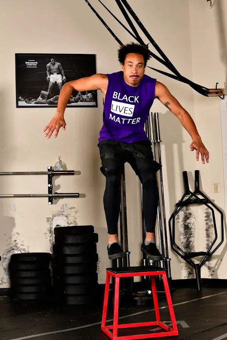 PDXstrength Picture 2