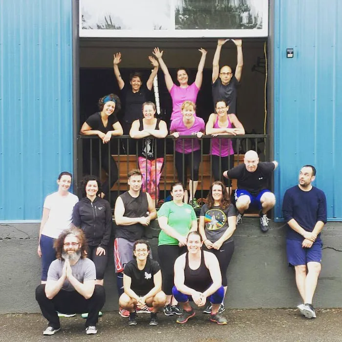 PDXstrength Picture 10