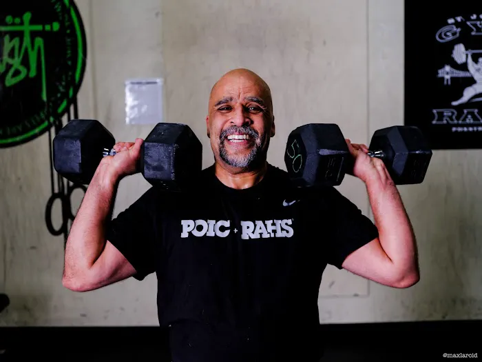 PDXstrength Picture 1