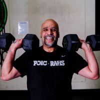 PDXstrength ico