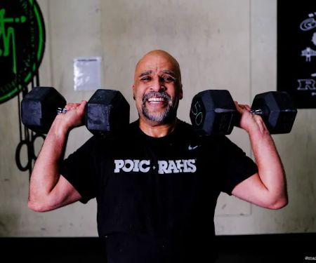 PDXstrength