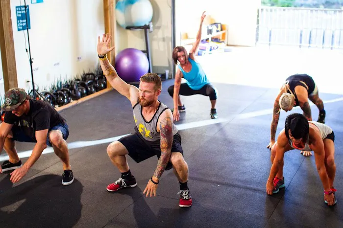 PDXstrength Picture 6