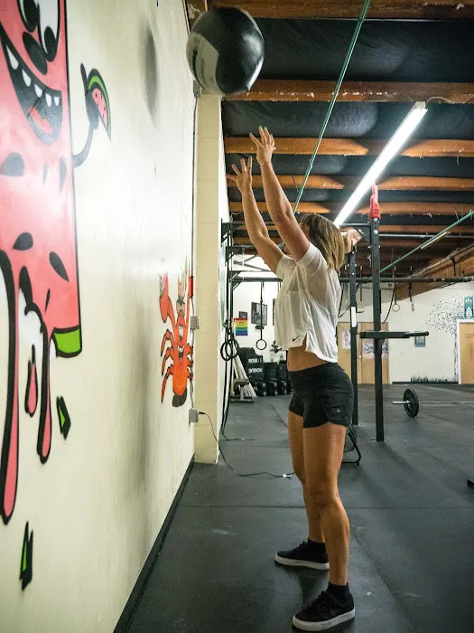 PDXstrength Picture 5