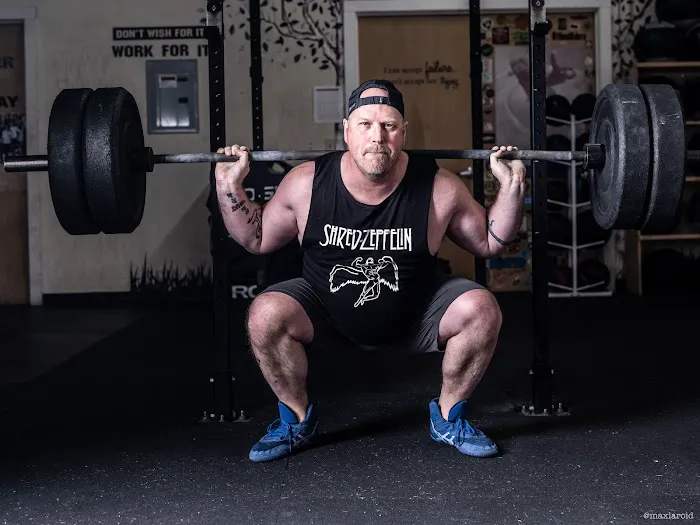 PDXstrength Picture 3