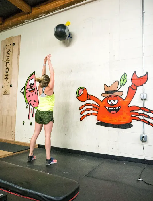 PDXstrength Picture 9