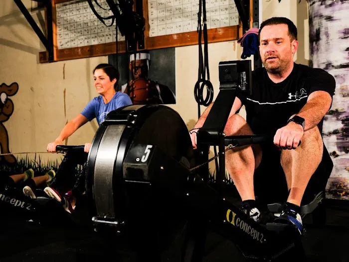 PDXstrength Picture 8