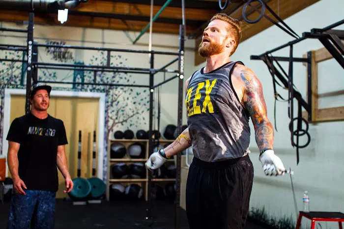 PDXstrength Picture 7