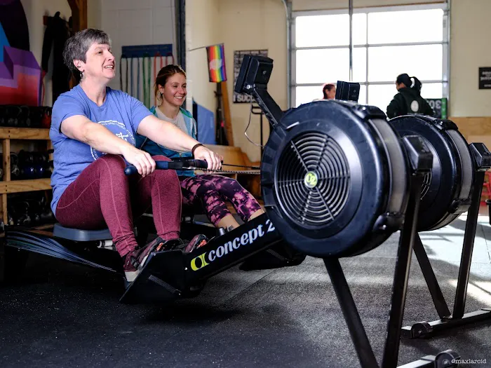 PDXstrength Picture 4