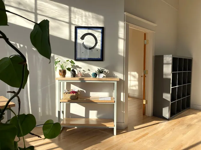 All Heart Yoga Picture 7