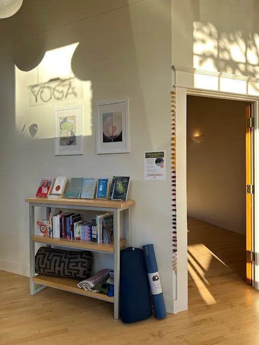 All Heart Yoga Picture 6