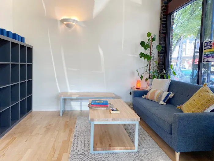 All Heart Yoga Picture 8