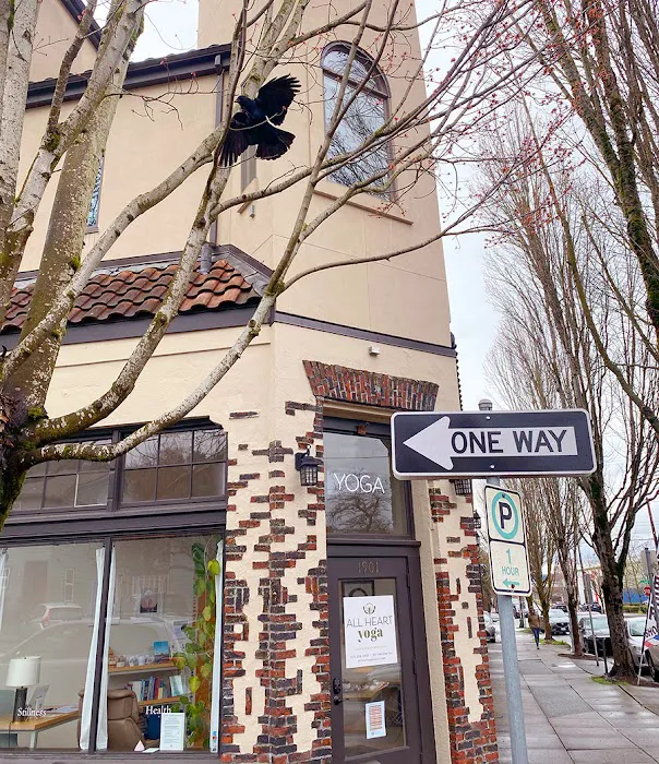 All Heart Yoga Picture 10