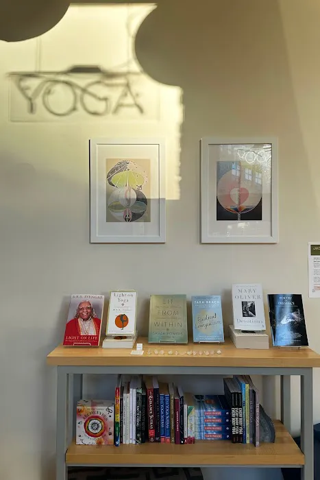 All Heart Yoga Picture 2