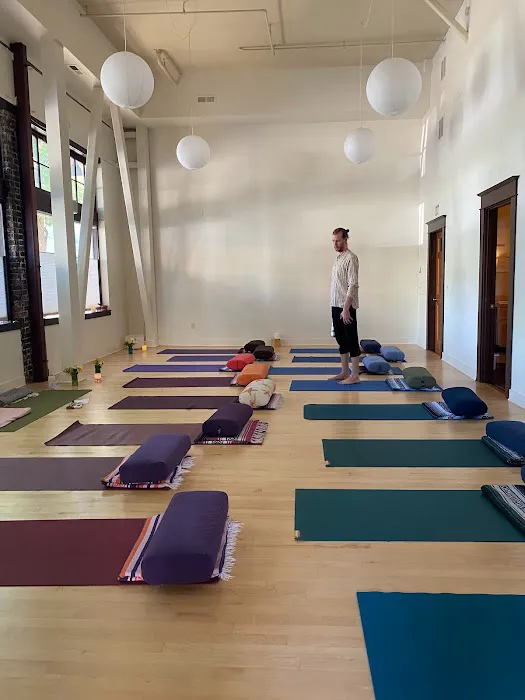 All Heart Yoga Picture 9