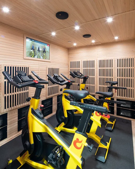 HOTWORX - Portland, OR - Washington Square Picture 6