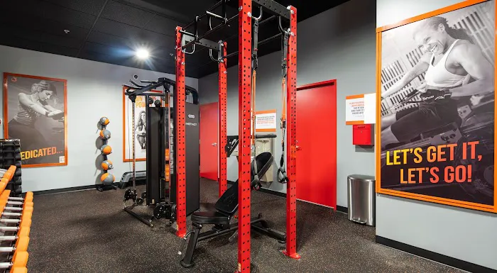 HOTWORX - Portland, OR - Washington Square Picture 5