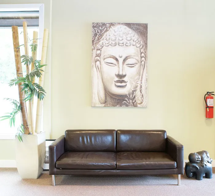 Sculpt Yoga Picture 7