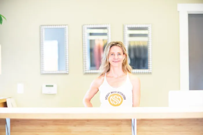 Sculpt Yoga Picture 9