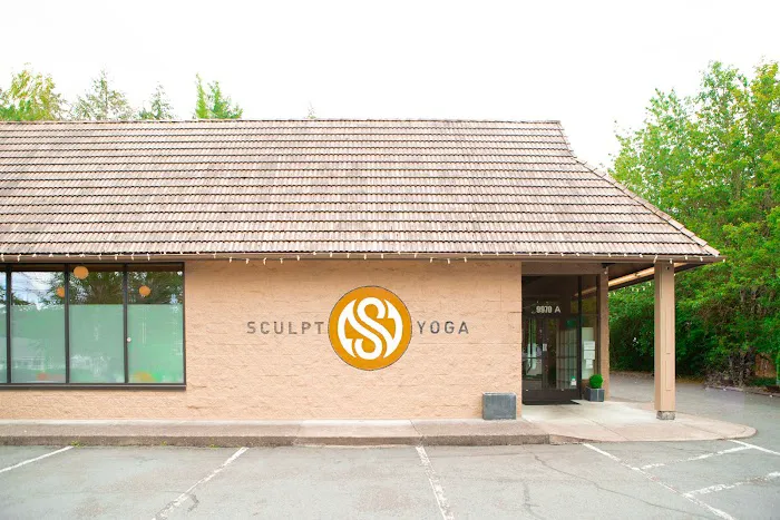 Sculpt Yoga Picture 10