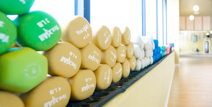 Sculpt Yoga Picture 1