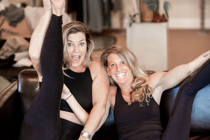 Sculpt Yoga Picture 5