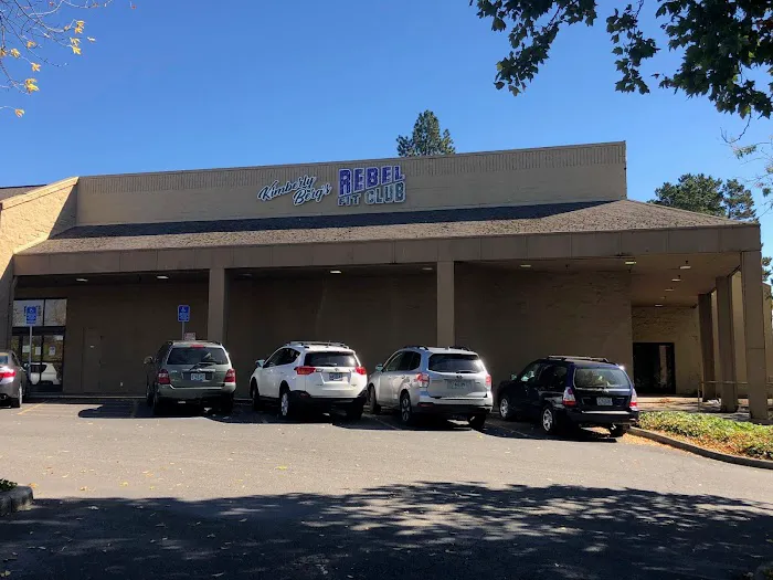 Kimberly Berg's Rebel Fit Club Picture 3