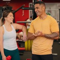 Snap Fitness Lake Oswego ico