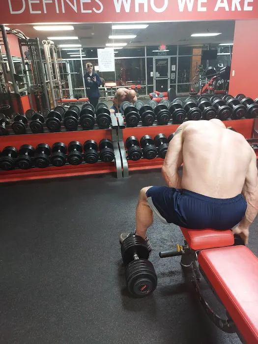 Snap Fitness Lake Oswego Picture 9