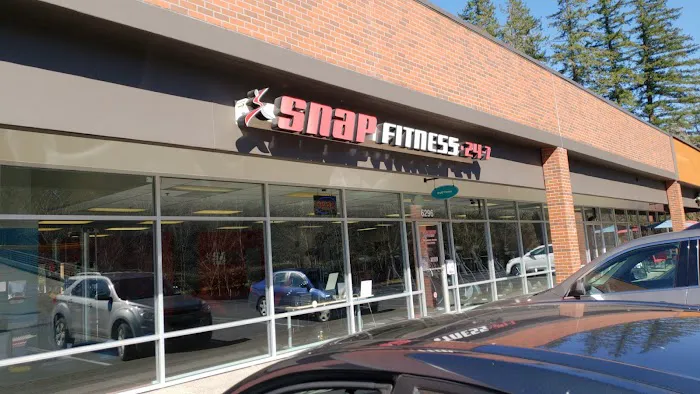 Snap Fitness Lake Oswego Picture 8