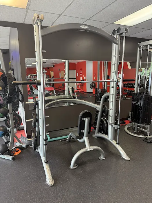 Snap Fitness Lake Oswego Picture 6