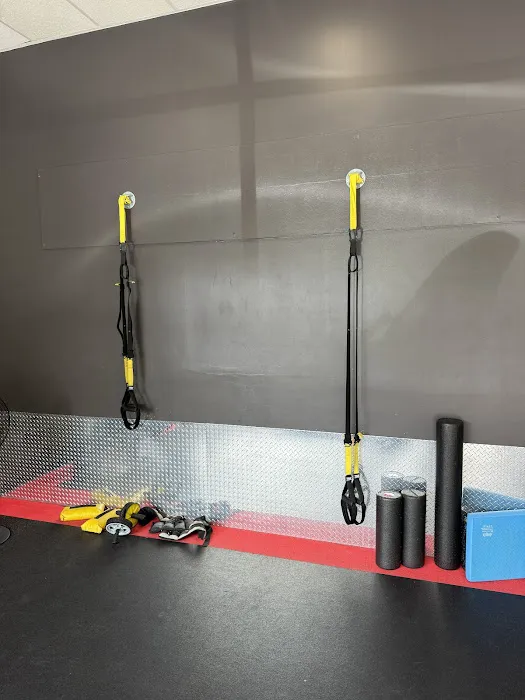 Snap Fitness Lake Oswego Picture 2