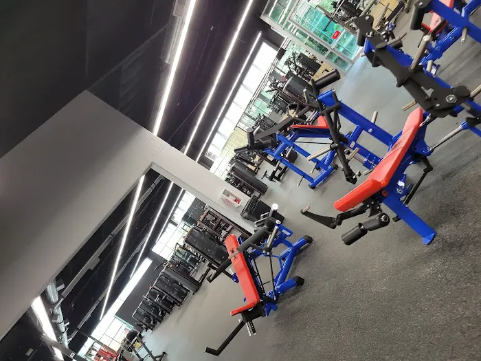 Gold's Gym Tigard Picture 4