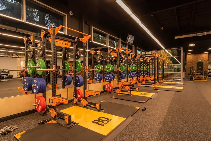 Gold's Gym Tigard Picture 10