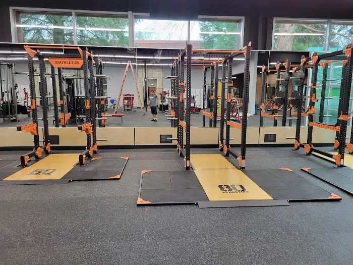 Gold's Gym Tigard Picture 5