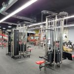 Gold's Gym Tigard
