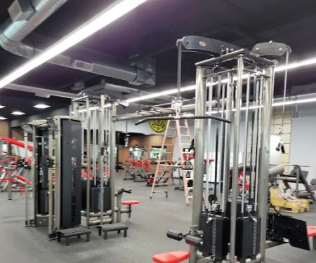 Gold's Gym Tigard