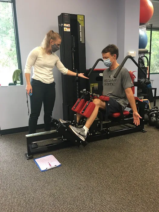 Muscles In Motion, INC Picture 10