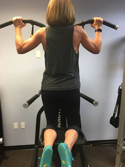 Muscles In Motion, INC Picture 8