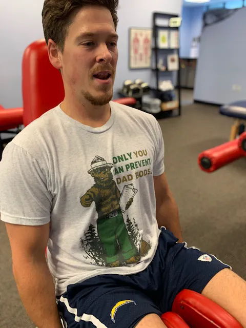 Muscles In Motion, INC Picture 1