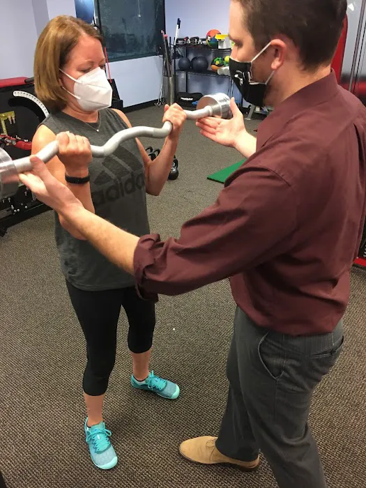 Muscles In Motion, INC Picture 3