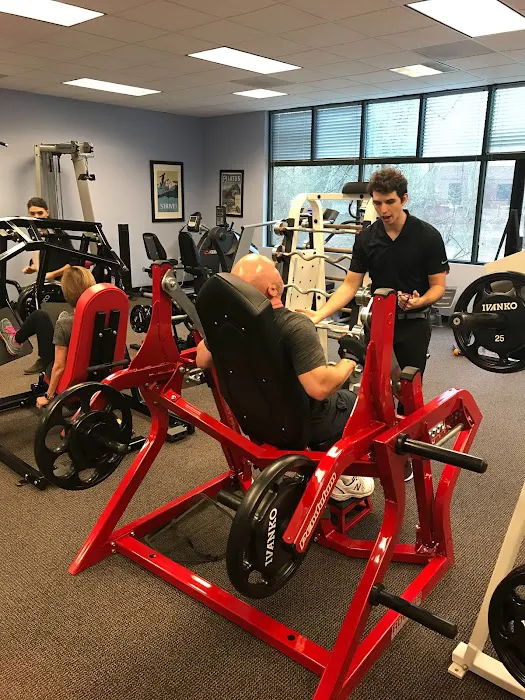 Muscles In Motion, INC Picture 5