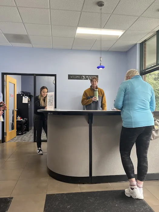 Muscles In Motion, INC Picture 4