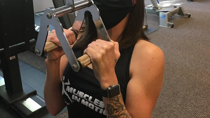 Muscles In Motion, INC Picture 7