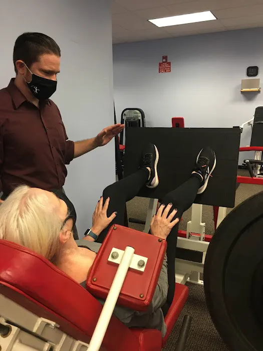 Muscles In Motion, INC Picture 6