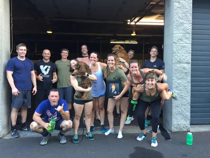 Built Strength Cross Fit Lake Oswego Picture 10