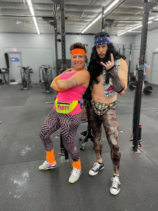 Built Strength Cross Fit Lake Oswego Picture 3