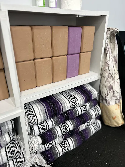 Yoga On Willow Picture 7