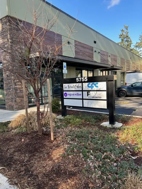 Yoga On Willow Picture 9