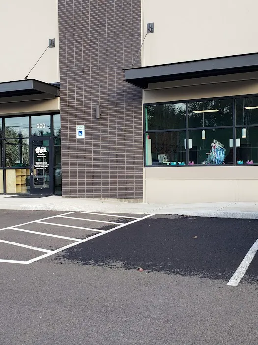 The Little Gym of Lake Oswego Picture 7